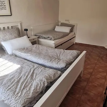 Apartmán Markelsbach *