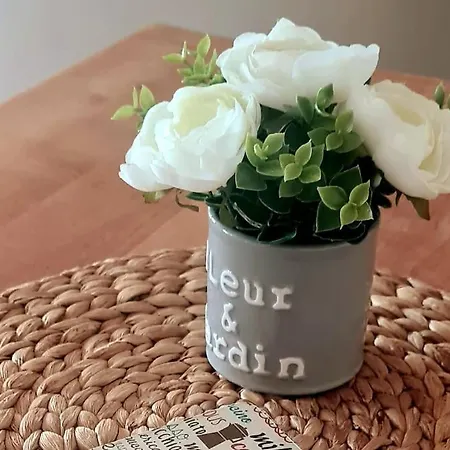 Appartement Markelsbach *