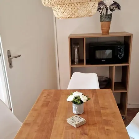 Markelsbach Appartement Much