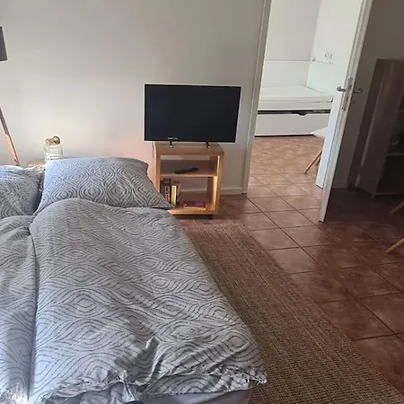 Markelsbach Apartamento *