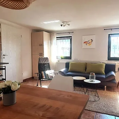 Apartmán Markelsbach *