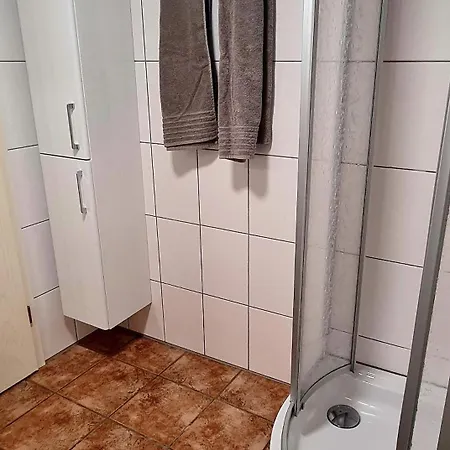 Apartamento Markelsbach Much