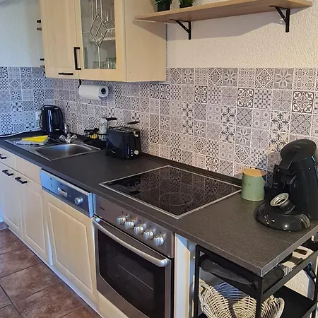 Apartamento Markelsbach *