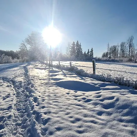 Appartement Markelsbach Much
