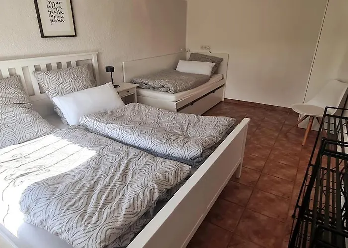 公寓 Markelsbach *