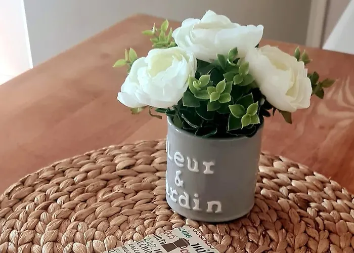 아파트 Markelsbach *