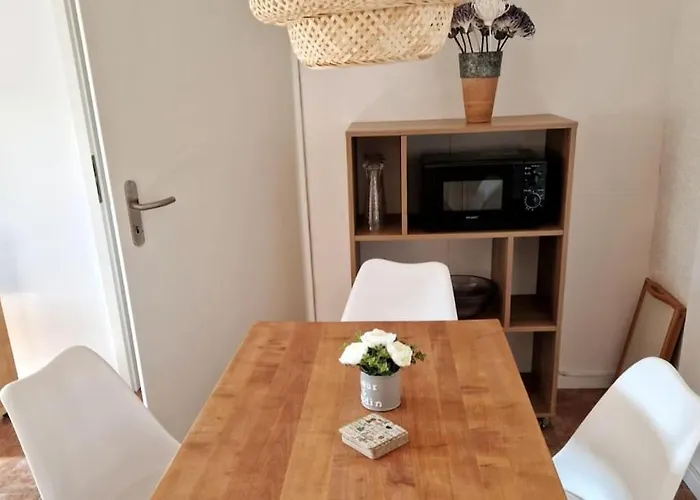 Markelsbach 公寓 穆克