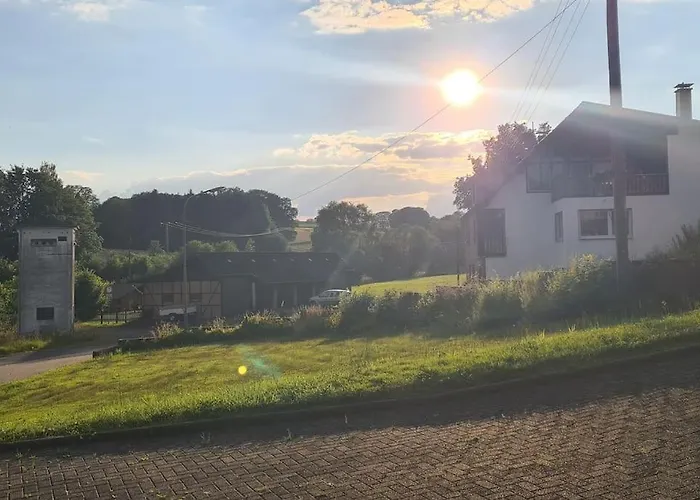 Markelsbach * 머치