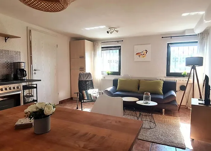 아파트 Markelsbach *