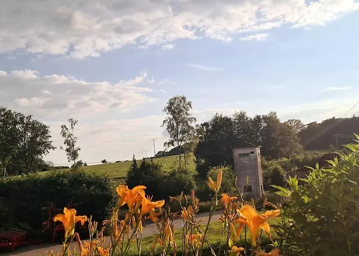 公寓 Markelsbach *