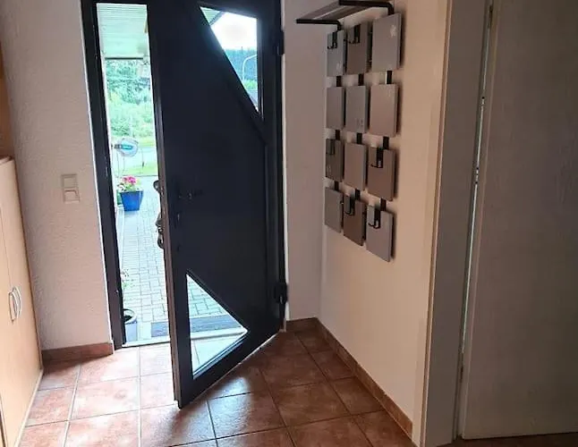 Markelsbach 아파트