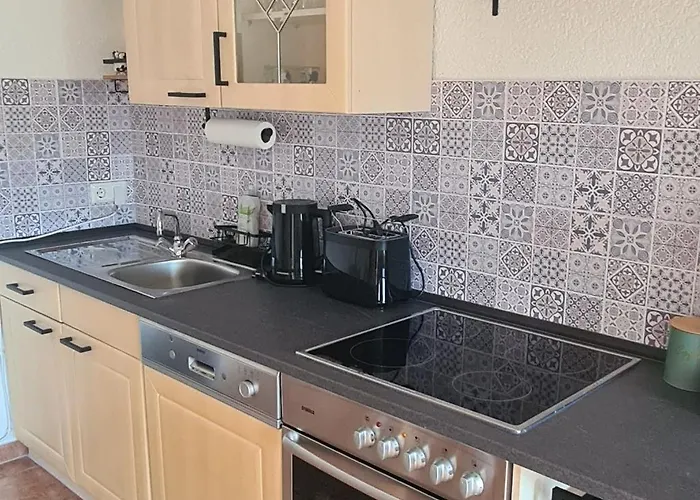 Markelsbach 公寓 穆克