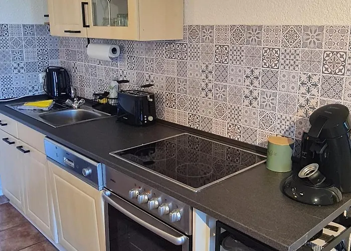 아파트 Markelsbach *